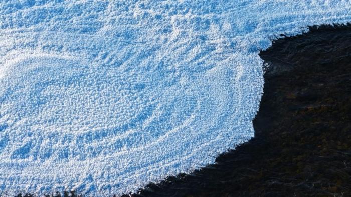 -42℃的冬日秘境