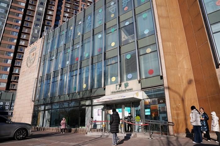 探訪北京嫣然天使兒童醫院