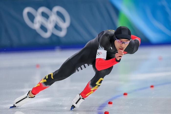 寧忠巖破奧運紀錄奪中國隊米蘭冬奧第3金