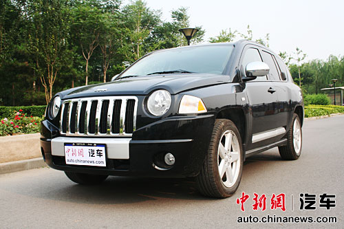 今日我試駕第1期:指南者世界杯版男人小玩具