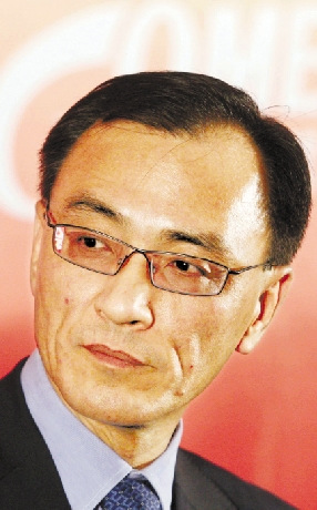 陳曉低調轉型為投資人履新上海聽潮投資CEO