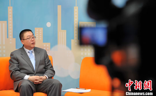 常宇:所有商品只要符合法律規(guī)定均享受三包政策