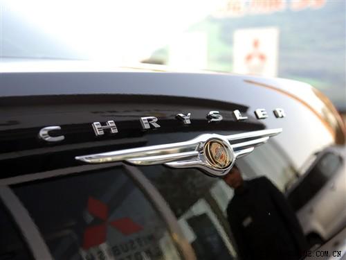 汽車之家 北京克萊斯勒 克萊斯勒300c 2.7l豪華版