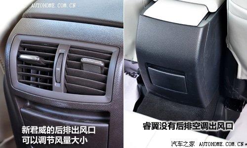 空間配置靜態(tài)對(duì)比 馬自達(dá)6睿翼VS新君威 汽車之家 空間配置靜態(tài)對(duì)比 馬自達(dá)6睿翼VS新君威 汽車之家