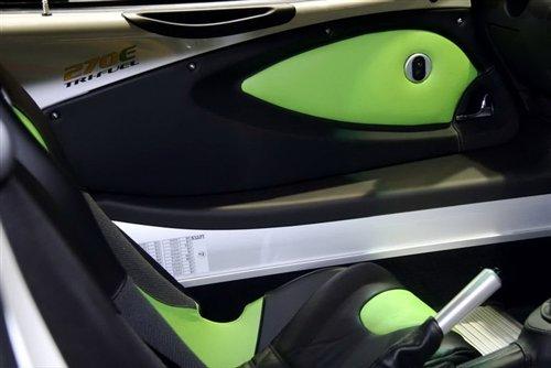 ���������M�ڭh����܇ɏ��Exige 270E ��܇֮��