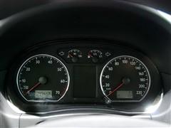 汽車之家 上海大眾 polo 09款 polo sporty