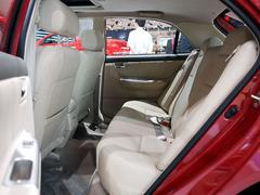 購車信任群眾!二月銷量前10名車型推薦