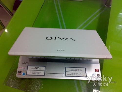 ����VGN-FW17/W