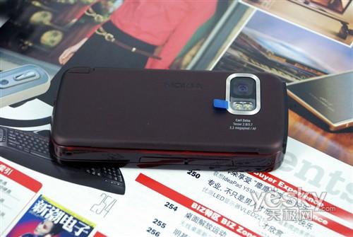 諾基亞中端稱霸!五月S60智能機精品導購