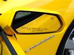 汽車之家 進(jìn)口雪佛蘭 雪佛蘭camaro 2010款 2ss