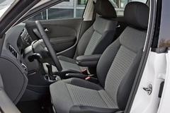 強強對話 新Polo對比嘉年華/歐寶Corsa