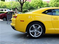 汽車之家 進(jìn)口雪佛蘭 雪佛蘭camaro 2010款 2ss