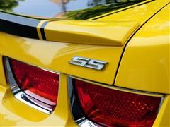 汽車之家 進(jìn)口雪佛蘭 雪佛蘭camaro 2010款 2ss