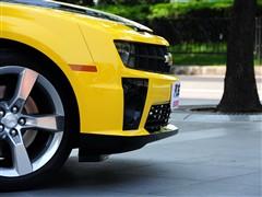 汽車之家 進(jìn)口雪佛蘭 雪佛蘭camaro 2010款 2ss