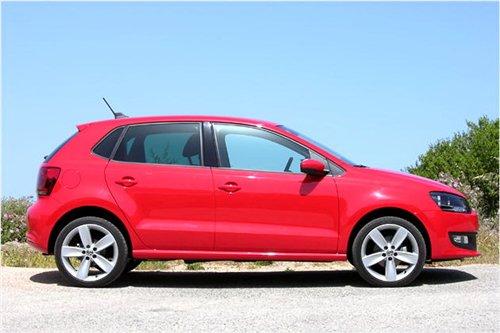 ��(chu��ng)����(bi��o)��(zh��n)����ԇ�{��ȫ��һ��POLO ��܇(ch��)֮��