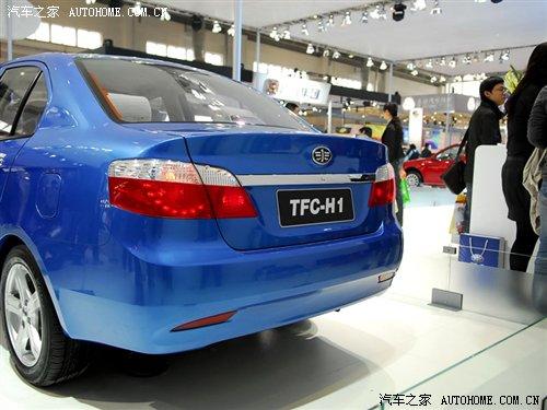 外觀拉皮將增配 夏利后繼車型下半年出 汽車之家 外觀拉皮將增配 夏利后繼車型下半年出 汽車之家