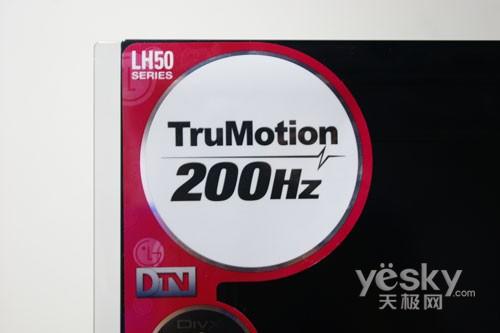 200Hz����Ԓ�K�Y�� LG 47LH50YD�u�y