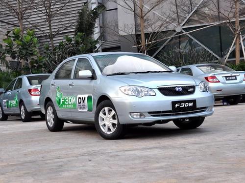 油價飆升,新能源車型推薦