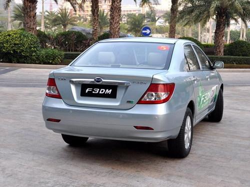 油價飆升,新能源車型推薦