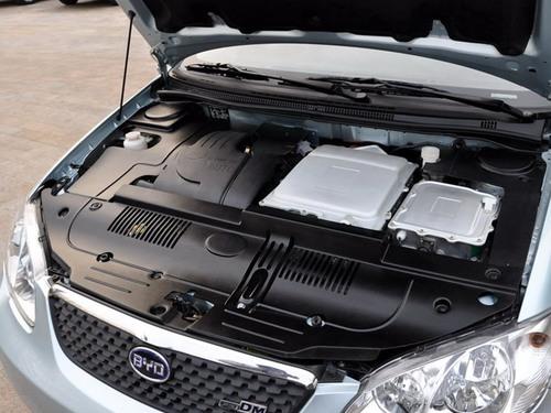 油價飆升,新能源車型推薦