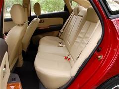 汽車之家 北京現(xiàn)代 悅動(dòng) 1.6 gls at