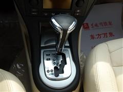 汽車之家 東風雪鐵龍 世嘉 三廂 2.0自動舒適型