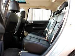 汽車之家 東風(fēng)標(biāo)致 標(biāo)致307 2.0 手動(dòng)尊享版