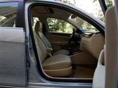 汽車之家 一汽-大眾 新寶來 1.6l 手動(dòng)舒適型