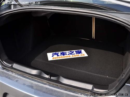 汽車之家 東風(fēng)雪鐵龍 世嘉 三廂 2.0自動(dòng)舒適型