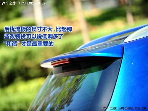 汽車之家 進口大眾 passat r36 variant 3.6 i fsi