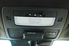 復古的美式美感 雪佛蘭Camaro內飾詳解