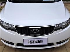 汽車之家 東風悅達起亞 forte福瑞迪 09款 2.0 at top