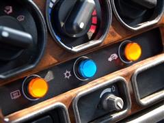 汽車之家 上海英倫 上海英倫tx4 2.5t at標(biāo)配