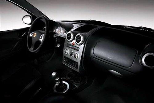 名爵MG3 SW今年新推野酷版 變化解析 汽車之家 名爵MG3 SW今年新推野酷版 變化解析 汽車之家