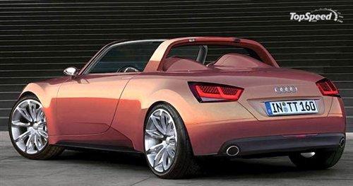 �W��A1ϵ�������¶� ����Targa����܇�� ��܇֮��