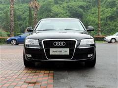 ��܇֮�� �M�ڊW�� �W��a8l 3.0 fsi ���F��