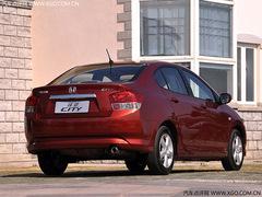 經濟實用的購車選擇 5款節油小車推薦