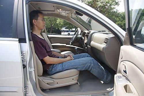 長(zhǎng)城也玩“變臉”!哈弗H3新車做工評(píng)測(cè)