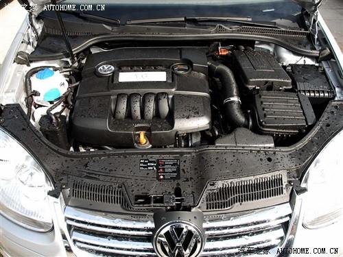 汽車之家 一汽-大眾 速騰 1.6l自動(dòng)天窗版