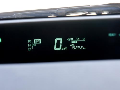 為環(huán)保買(mǎi)單!詳解豐田普銳斯混合動(dòng)力