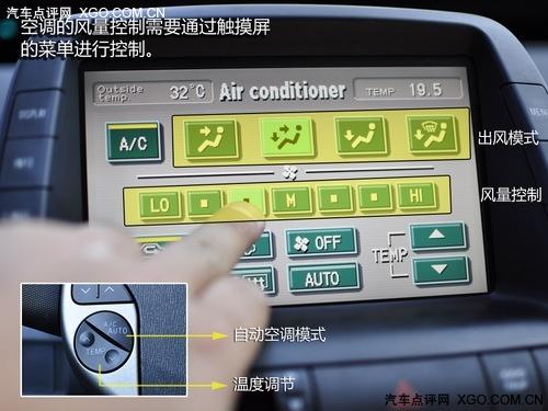 為環(huán)保買(mǎi)單!詳解豐田普銳斯混合動(dòng)力