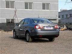 汽車之家 一汽-大眾 速騰 1.6l手動(dòng)天窗版