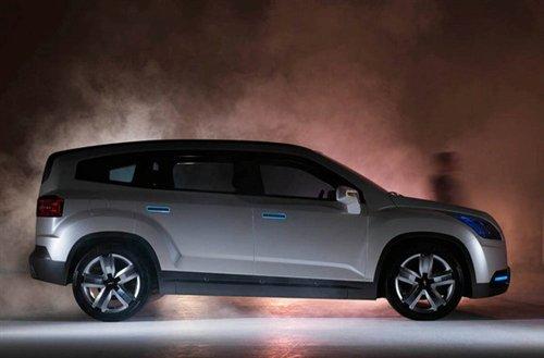 覆蓋各級別市場 雪佛蘭6款入華新車盤點(diǎn) 汽車之家 覆蓋各級別市場 雪佛蘭6款入華新車盤點(diǎn) 汽車之家