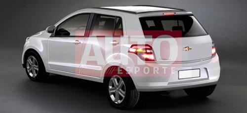 覆蓋各級別市場 雪佛蘭6款入華新車盤點 汽車之家 覆蓋各級別市場 雪佛蘭6款入華新車盤點 汽車之家