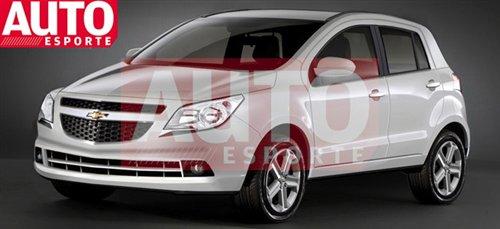 覆蓋各級別市場 雪佛蘭6款入華新車盤點 汽車之家 覆蓋各級別市場 雪佛蘭6款入華新車盤點 汽車之家