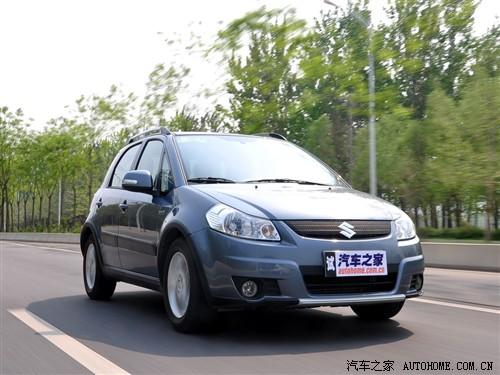 ��܇(ch��)֮�� �L(zh��ng)���ľ �ľsx4 1.8l�\(y��n)��(d��ng)�� mt