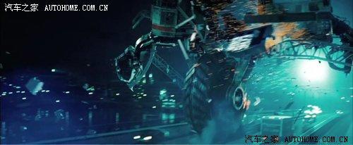 變形金剛2今日上映 汽車人降臨地球! 汽車之家 變形金剛2今日上映 汽車人降臨地球! 汽車之家