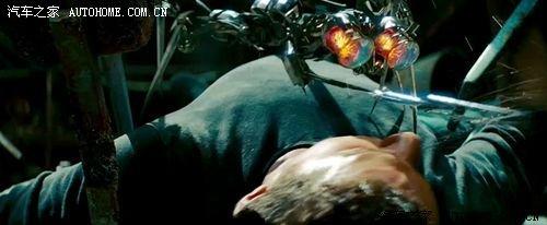 變形金剛2今日上映 汽車人降臨地球! 汽車之家 變形金剛2今日上映 汽車人降臨地球! 汽車之家