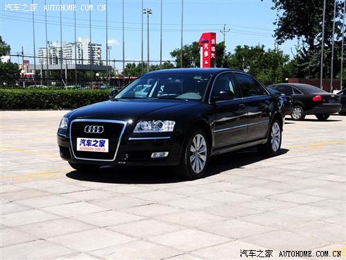��܇֮�� �M�ڊW�� �W��a8l 3.0 fsi ���A��