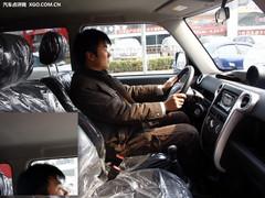 好開/節油/善裝載!大空間的小型車推薦